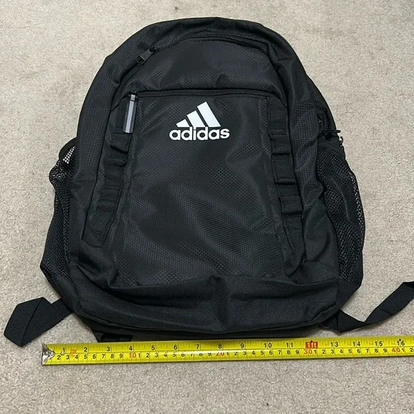 Adidas Backpack - Picture 8 of 9